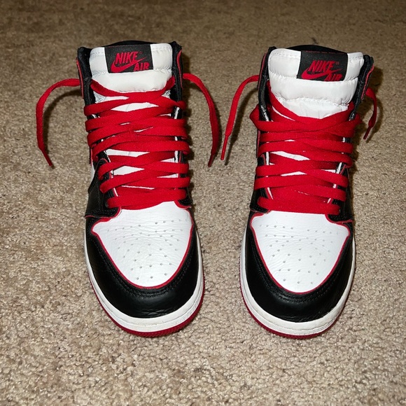 Nike 1’s - Picture 4 of 5